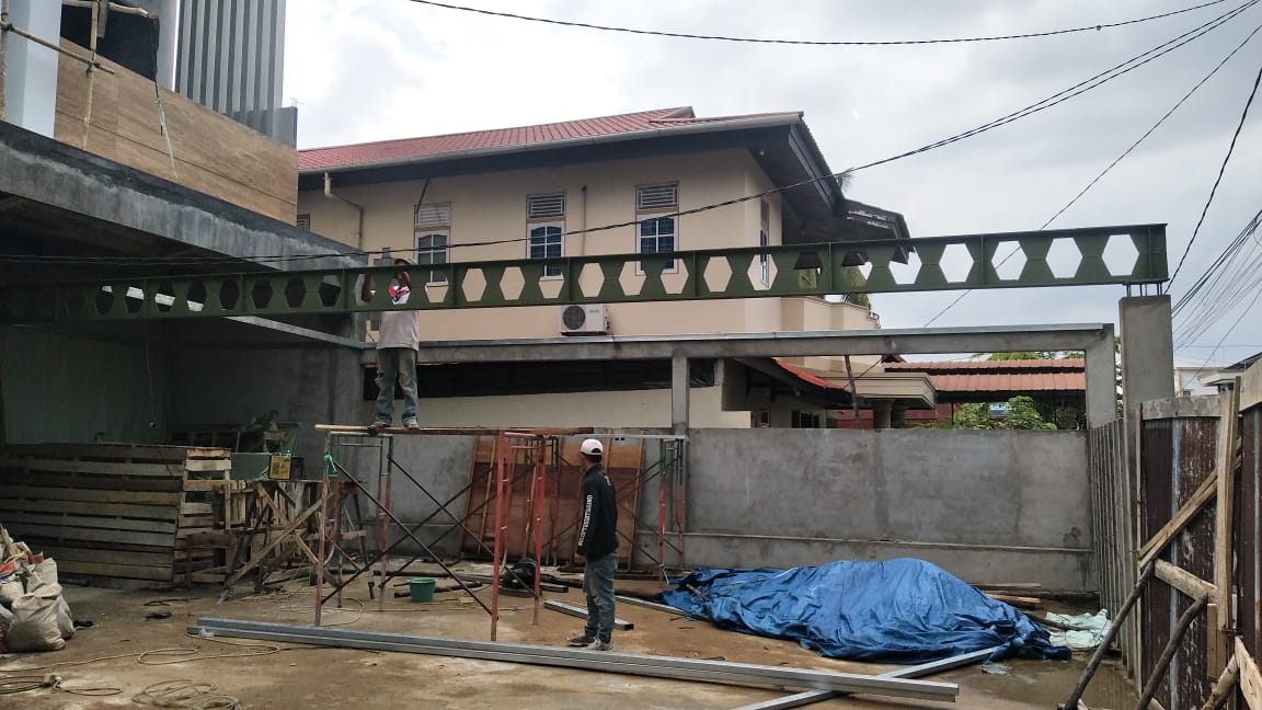 Cendana - Dokumentasi Proyek
